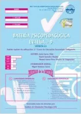 Imagen del producto 9788489967113