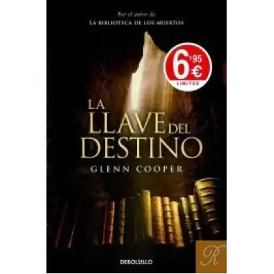 Imagen del producto 9788490325001