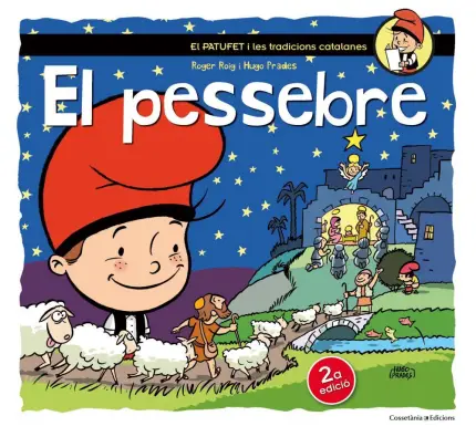 Imagen del producto 9788490343760