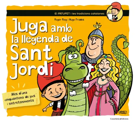 Imagen del producto 9788490345719