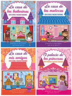 Imagen del producto 9788490378014
