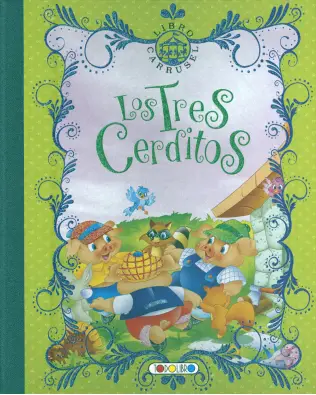Imagen del producto 9788490378304