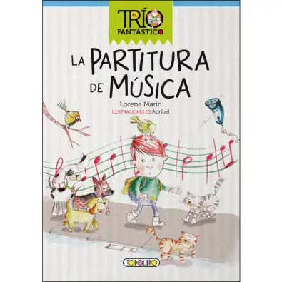 Imagen del producto 9788490378458