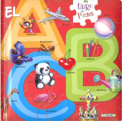 Imagen del producto 9788490379981