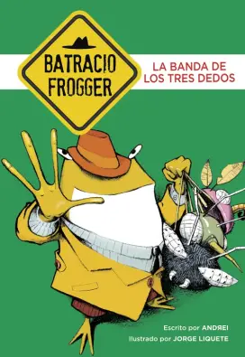 Imagen del producto 9788490435090
