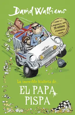 Imagen del producto 9788490439555