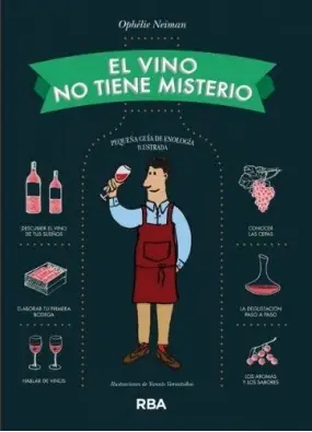 Imagen del producto 9788490563656