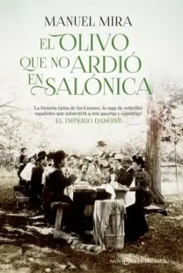 Imagen del producto 9788490603635