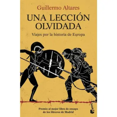 Imagen del producto 9788490668245