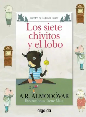 Imagen del producto 9788490674949