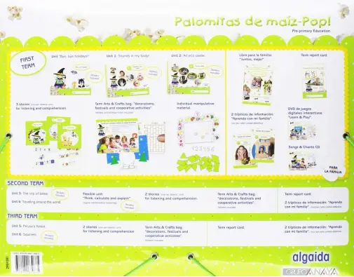 Imagen del producto 9788490679685