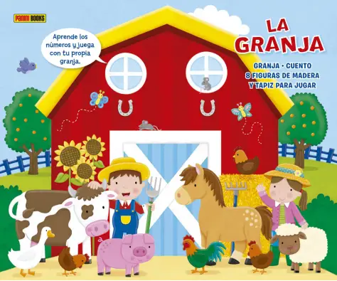 Imagen del producto 9788490943076