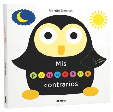 Imagen del producto 9788491014034