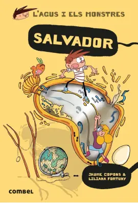 Imagen del producto 9788491018759