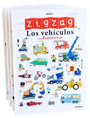 Imagen del producto 9788491018957