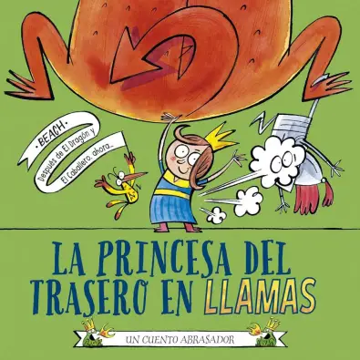 Imagen del producto 9788491456506