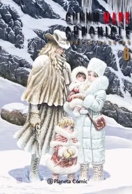 Imagen del producto 9788491743521