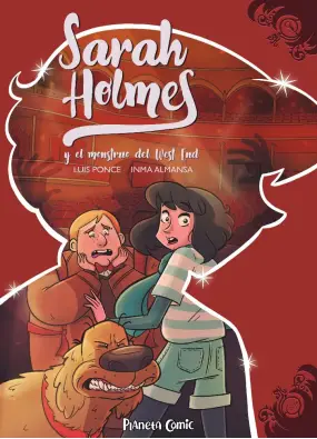 Imagen del producto 9788491749219