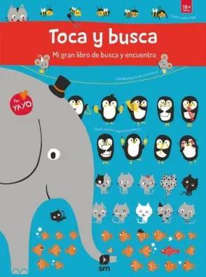 Imagen del producto 9788491825364