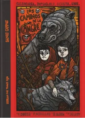 Imagen del producto 9788491826491