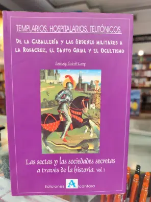 Imagen del producto 9788492320110