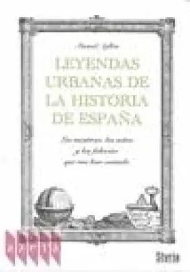 Imagen del producto 9788492520626