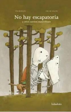 Imagen del producto 9788492608607