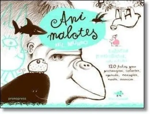 Imagen del producto 9788492810567