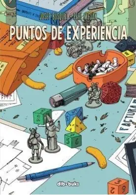Imagen del producto 9788494027819