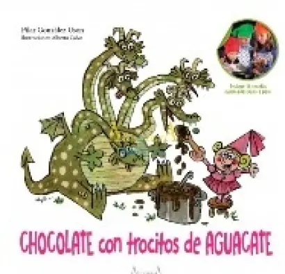 Imagen del producto 9788494083822