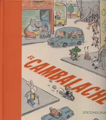 Imagen del producto 9788494171628