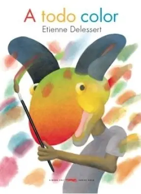 Imagen del producto 9788494247309