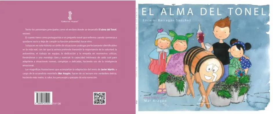 Imagen del producto 9788494345920