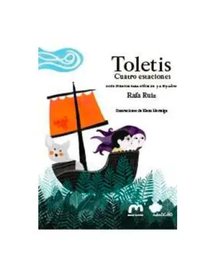 Imagen del producto 9788494369193