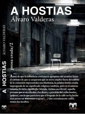 Imagen del producto 9788494455070