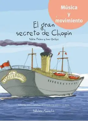 Imagen del producto 9788494555725