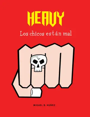 Imagen del producto 9788494556821
