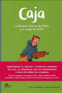 Imagen del producto 9788494576980