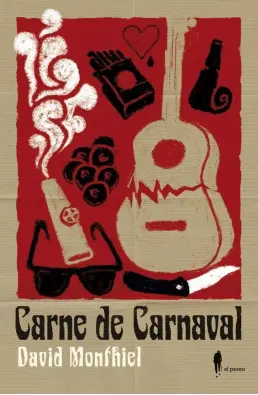 Imagen del producto 9788494588549