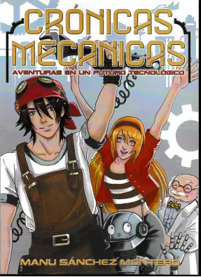 Imagen del producto 9788494609718