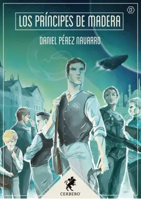 Imagen del producto 9788494642227