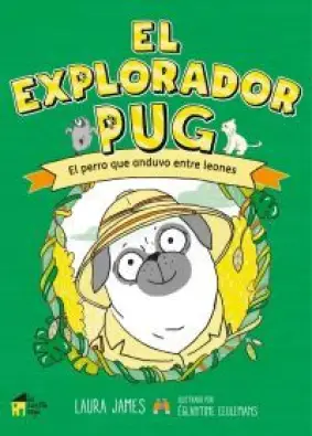 Imagen del producto 9788494676697