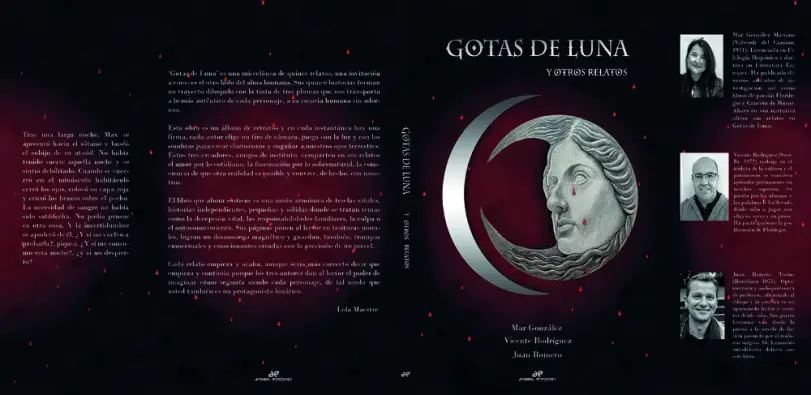 Imagen del producto 9788494680274