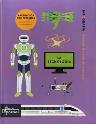 Imagen del producto 9788494741845