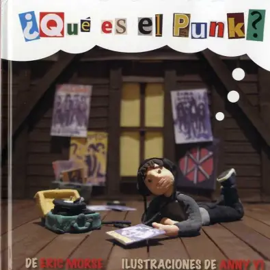 Imagen del producto 9788494741869