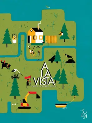 Imagen del producto 9788494746208