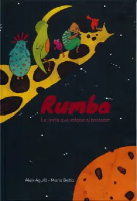 Imagen del producto 9788494755538