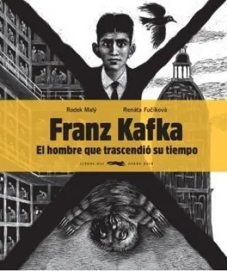 Imagen del producto 9788494773570