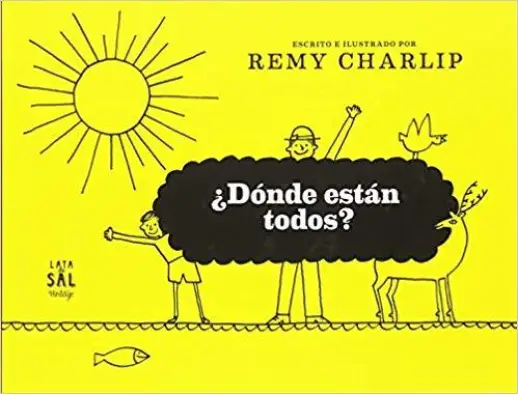 Imagen del producto 9788494827853