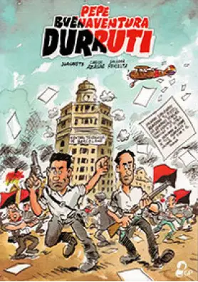 Imagen del producto 9788494848469